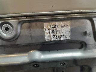 bontott VOLVO V50 Bal hátsó Ablakemelő Szerkezet (Elektromos)