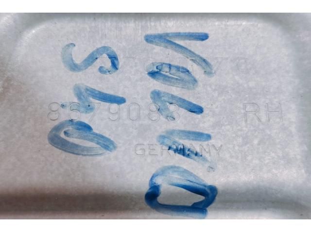 bontott VOLVO V50 Bal hátsó Ablakemelő Szerkezet (Elektromos)