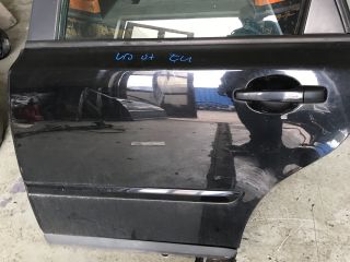 bontott VOLVO V50 Bal hátsó Ajtó (Részeivel)