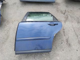 bontott VOLVO V50 Bal hátsó Ajtó (Üres lemez)