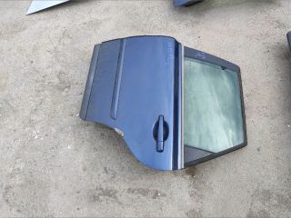 bontott VOLVO V50 Bal hátsó Ajtó (Üres lemez)