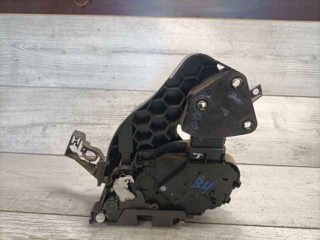 bontott VOLVO V50 Bal hátsó Ajtózár