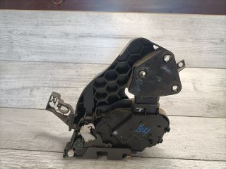 bontott VOLVO V50 Bal hátsó Ajtózár