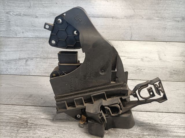 bontott VOLVO V50 Bal hátsó Ajtózár