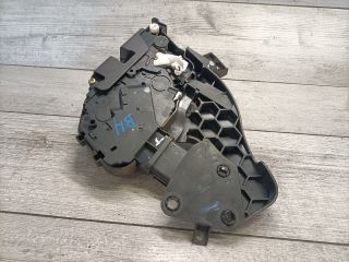 bontott VOLVO V50 Bal hátsó Ajtózár