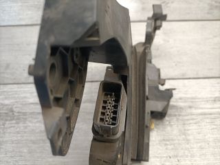 bontott VOLVO V50 Bal hátsó Ajtózár