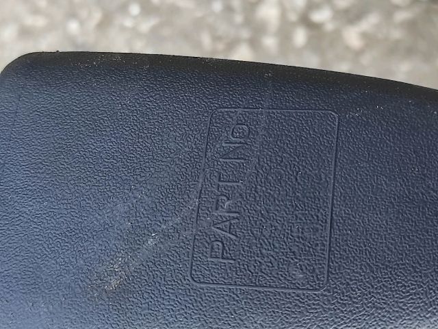 bontott VOLVO V50 Bal hátsó Biztonsági Öv Csat