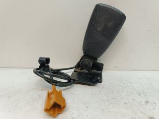 bontott VOLVO V50 Bal hátsó Biztonsági Öv Csat