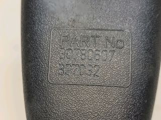 bontott VOLVO V50 Bal hátsó Biztonsági Öv Csat