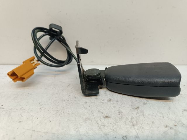 bontott VOLVO V50 Bal hátsó Biztonsági Öv Csat