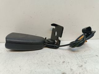 bontott VOLVO V50 Bal hátsó Biztonsági Öv Csat