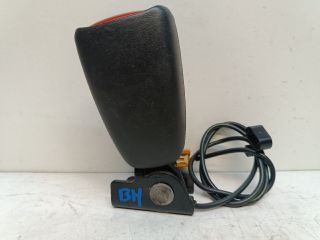 bontott VOLVO V50 Bal hátsó Biztonsági Öv Csat