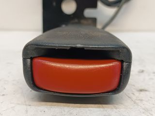 bontott VOLVO V50 Bal hátsó Biztonsági Öv Csat