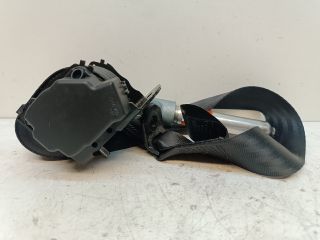 bontott VOLVO V50 Bal hátsó Biztonsági Öv