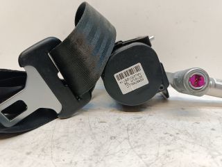 bontott VOLVO V50 Bal hátsó Biztonsági Öv