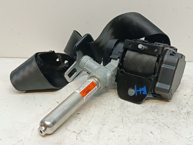 bontott VOLVO V50 Bal hátsó Biztonsági Öv