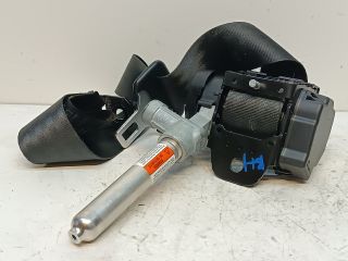 bontott VOLVO V50 Bal hátsó Biztonsági Öv