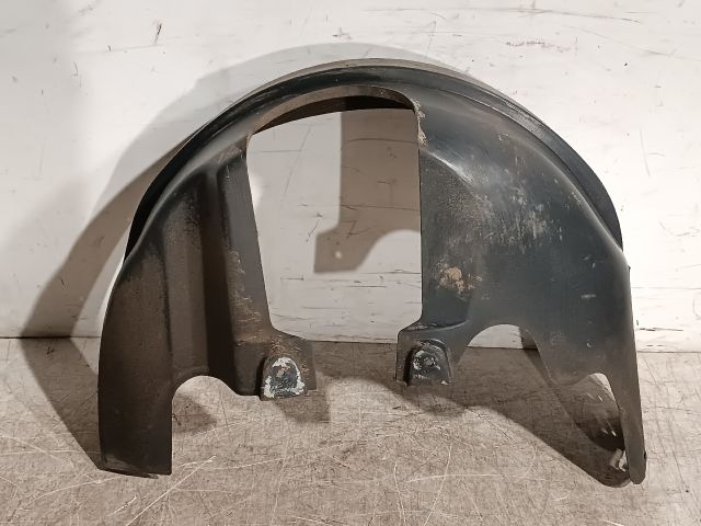 bontott VOLVO V50 Bal hátsó Hátsó Dobbetét (Kerékjárati, Műanyag)