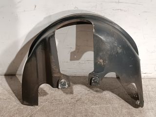 bontott VOLVO V50 Bal hátsó Hátsó Dobbetét (Kerékjárati, Műanyag)