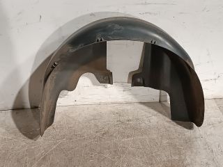 bontott VOLVO V50 Bal hátsó Hátsó Dobbetét (Kerékjárati, Műanyag)