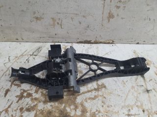 bontott VOLVO V50 Bal hátsó Külső Kilincsfészek