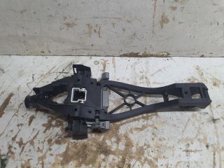 bontott VOLVO V50 Bal hátsó Külső Kilincsfészek