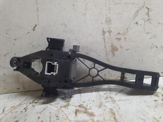 bontott VOLVO V50 Bal hátsó Külső Kilincsfészek