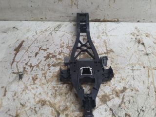 bontott VOLVO V50 Bal hátsó Külső Kilincsfészek