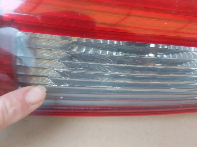 bontott VOLVO V50 Bal Hátsó Lámpa