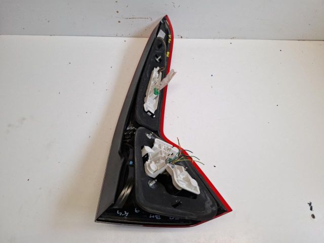 bontott VOLVO V50 Bal Hátsó Lámpa