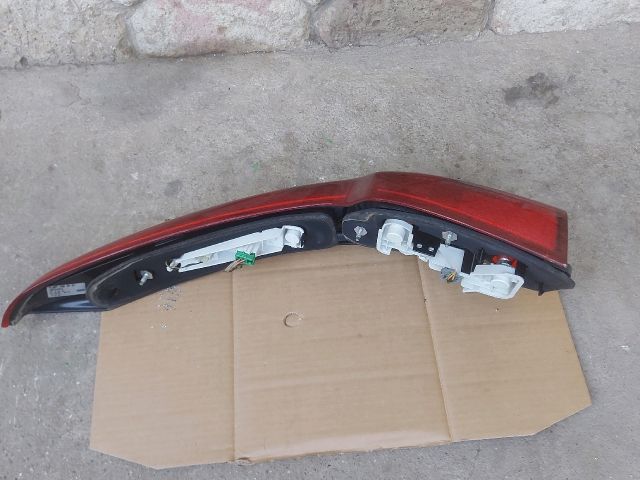 bontott VOLVO V50 Bal Hátsó Lámpa