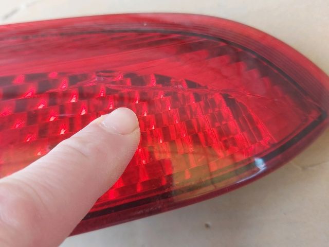 bontott VOLVO V50 Bal Hátsó Lámpa