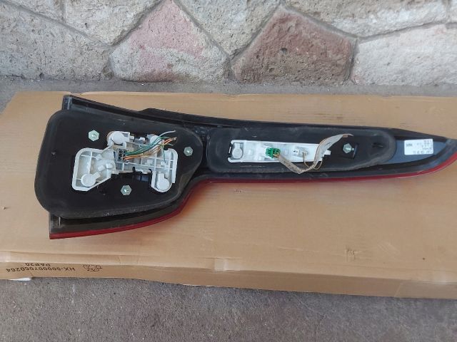 bontott VOLVO V50 Bal Hátsó Lámpa