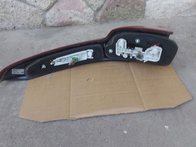 bontott VOLVO V50 Bal Hátsó Lámpa