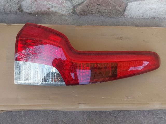 bontott VOLVO V50 Bal Hátsó Lámpa