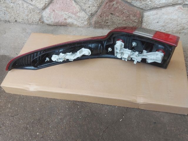 bontott VOLVO V50 Bal Hátsó Lámpa