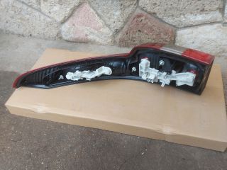 bontott VOLVO V50 Bal Hátsó Lámpa