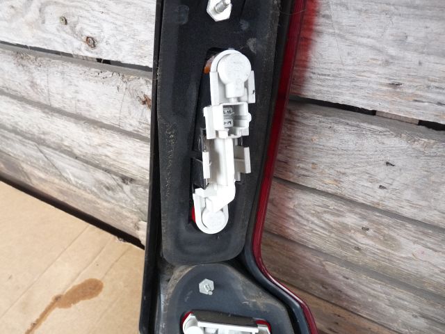 bontott VOLVO V50 Bal Hátsó Lámpa