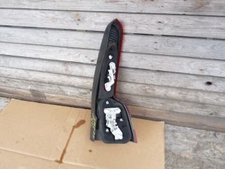 bontott VOLVO V50 Bal Hátsó Lámpa