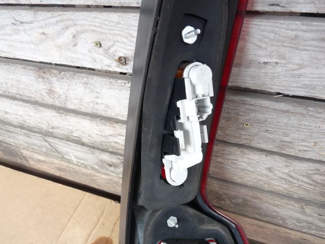 bontott VOLVO V50 Bal Hátsó Lámpa