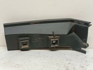 bontott VOLVO V50 Bal hátsó Lökhárító Tartó (Műanyag)
