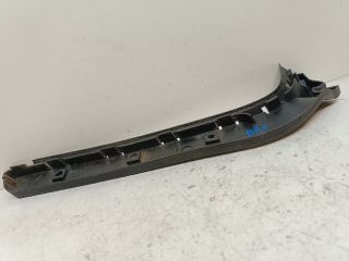 bontott VOLVO V50 Bal hátsó Oldal Lökhárító Tartó (Műanyag)