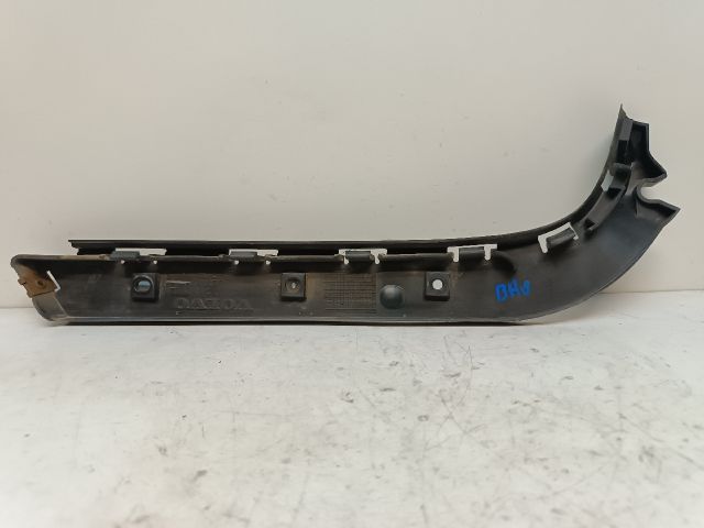 bontott VOLVO V50 Bal hátsó Oldal Lökhárító Tartó (Műanyag)