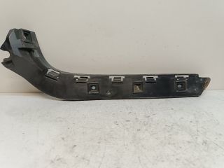 bontott VOLVO V50 Bal hátsó Oldal Lökhárító Tartó (Műanyag)