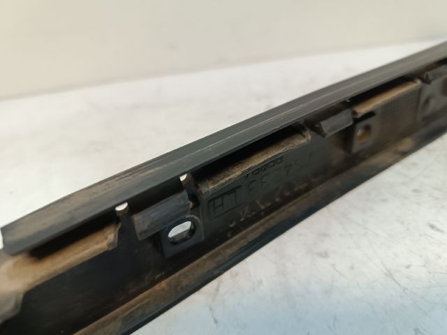 bontott VOLVO V50 Bal hátsó Oldal Lökhárító Tartó (Műanyag)