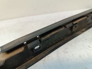 bontott VOLVO V50 Bal hátsó Oldal Lökhárító Tartó (Műanyag)