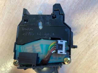 bontott VOLVO V50 Bal Kormánykapcsoló Irányjelző