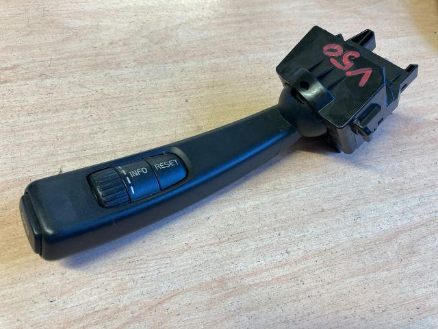 bontott VOLVO V50 Bal Kormánykapcsoló Irányjelző