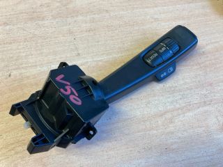 bontott VOLVO V50 Bal Kormánykapcsoló Irányjelző