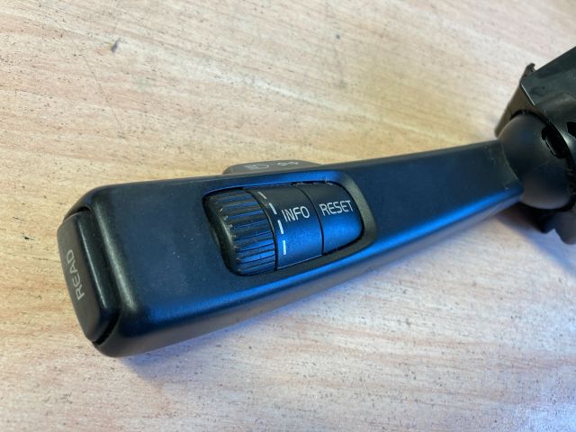 bontott VOLVO V50 Bal Kormánykapcsoló Irányjelző